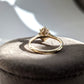 Arden - Oval Diamond Engagement Ring