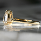 Arcadia - .50ct Rose Cut Natural Diamond - Ready to Ship