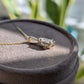 Laurel Lab-Grown Diamond Pendant